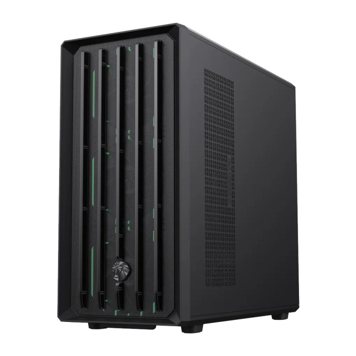 Корпус для ПК Gamemax CLAW 460 BK