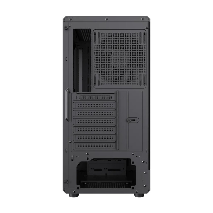 Корпус для ПК Gamemax CLAW 460 BK