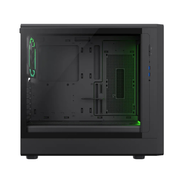 Корпус для ПК Gamemax CLAW 460 BK