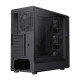 Корпус для ПК Gamemax CLAW 460 BK