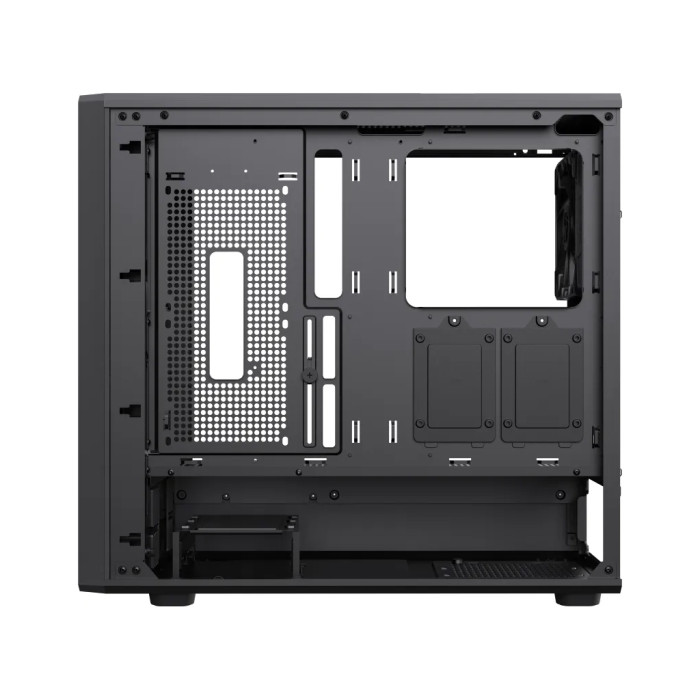 Корпус для ПК Gamemax CLAW 460 BK