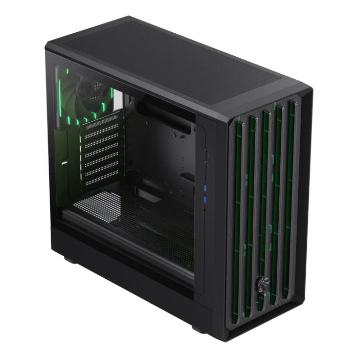 Корпус для ПК Gamemax CLAW 460 BK