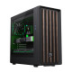 Корпус для ПК Gamemax CLAW 460 WB