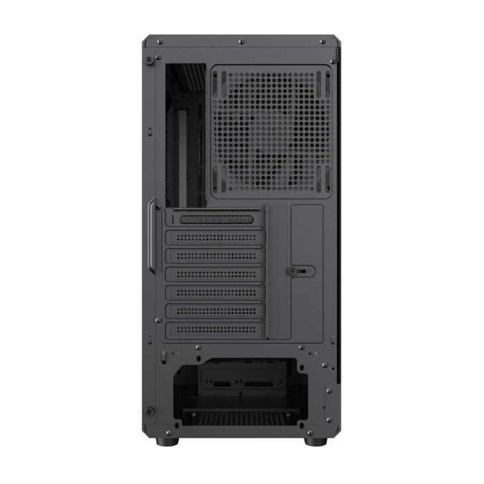 Корпус для ПК Gamemax CLAW 460 WB