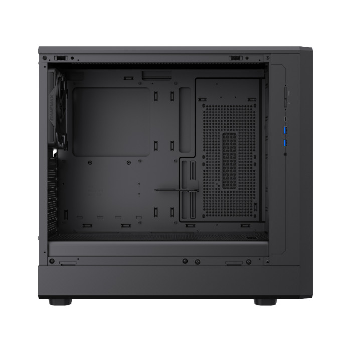 Корпус для ПК Gamemax CLAW 460 WB