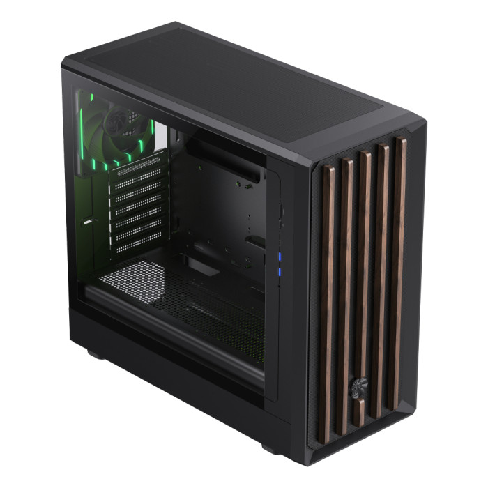 Корпус для ПК Gamemax CLAW 460 WB