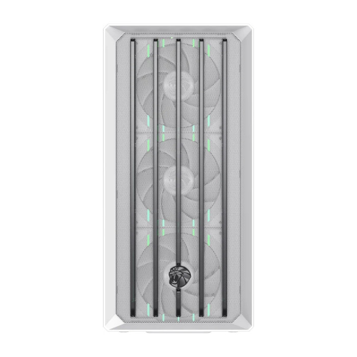 Корпус для ПК Gamemax CLAW 460 WH