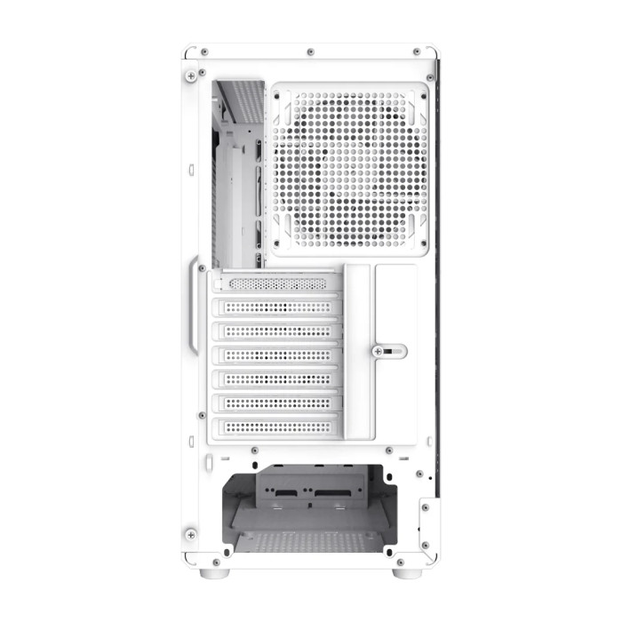 Корпус для ПК Gamemax CLAW 460 WH