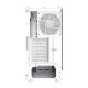 Корпус для ПК Gamemax CLAW 460 WH