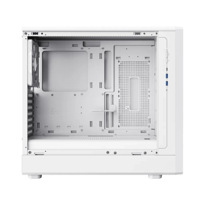 Корпус для ПК Gamemax CLAW 460 WH