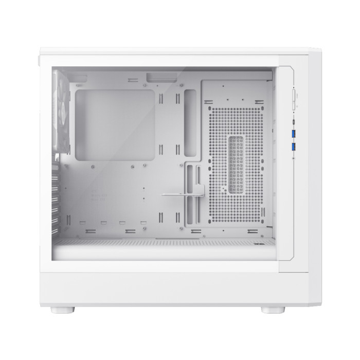 Корпус для ПК Gamemax CLAW 460 WW