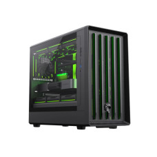 Корпус для ПК Gamemax Claw 360 BK