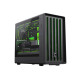 Корпус для ПК Gamemax Claw 360 BK