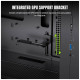 Корпус для ПК Gamemax Claw 360 BK