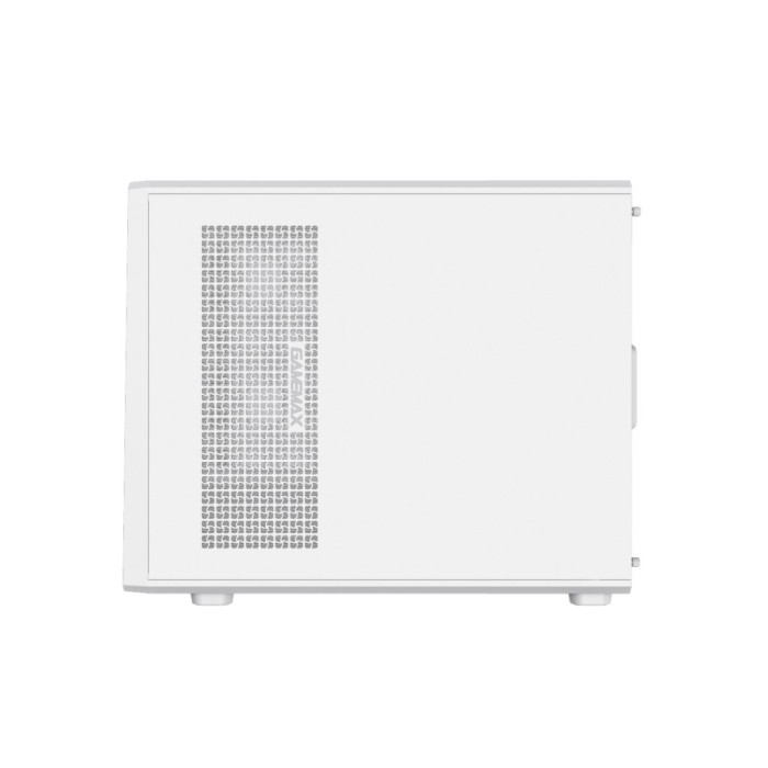 Корпус для ПК Gamemax Claw 360 WH