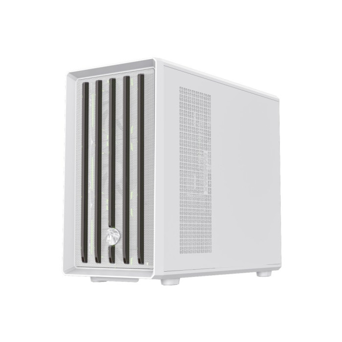 Корпус для ПК Gamemax Claw 360 WH