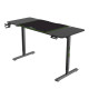 Комп'ютерний стіл Gamemax D140-Carbon-EC2 Black (D140-Carbon-EC2)