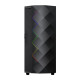 Корпус для ПК Gamemax DIAMOND CP BK
