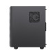 Корпус для ПК Gamemax DIAMOND CP BK
