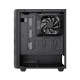 Корпус для ПК Gamemax DIAMOND CP BK