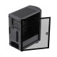 Корпус для ПК Gamemax DIAMOND CP BK