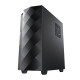 Корпус для ПК Gamemax DIAMOND CP BK