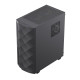 Корпус для ПК Gamemax DIAMOND CP BK