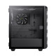 Корпус для ПК Gamemax DIAMOND CP BK