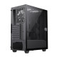 Корпус для ПК Gamemax DIAMOND CP BK