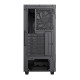 Корпус для ПК Gamemax DIAMOND CP BK