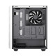 Корпус для ПК Gamemax DIAMOND CP WH