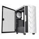 Корпус для ПК Gamemax DIAMOND CP WH