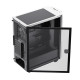 Корпус для ПК Gamemax DIAMOND CP WH