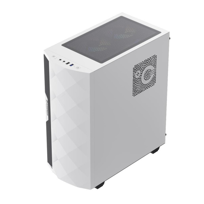 Корпус для ПК Gamemax DIAMOND CP WH