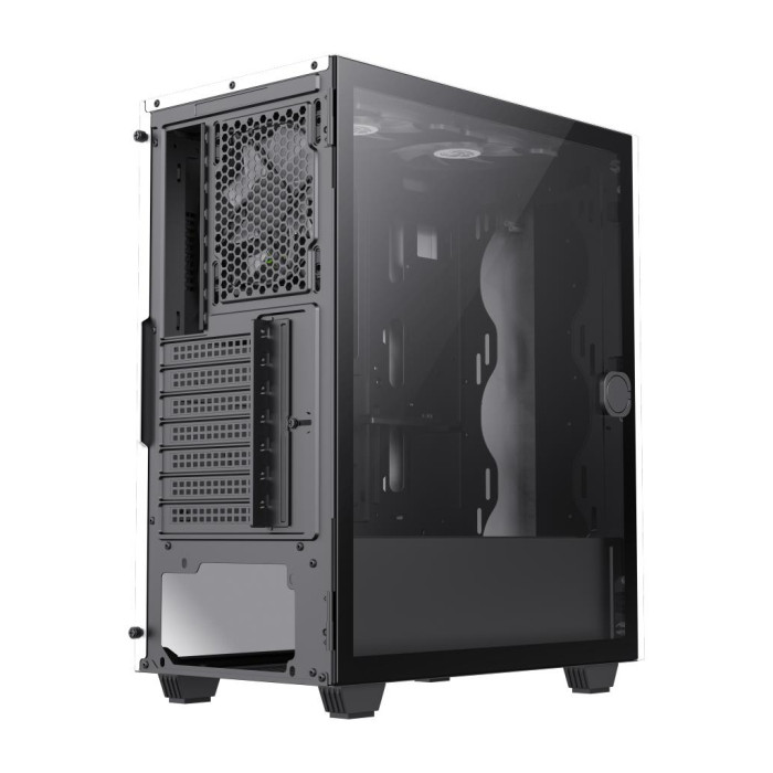 Корпус для ПК Gamemax DIAMOND CP WH