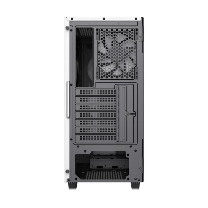 Корпус для ПК Gamemax DIAMOND CP WH