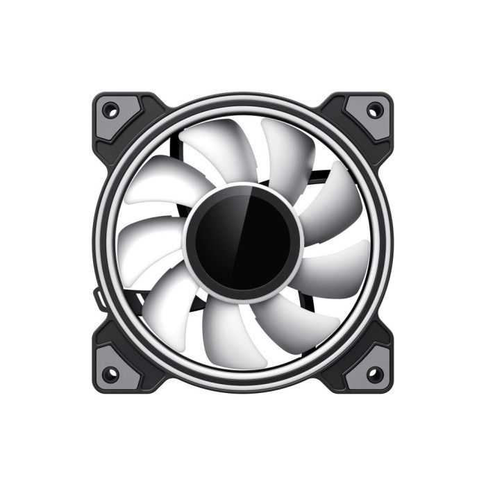 Кулер до корпусу Gamemax DRH400