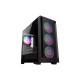 Корпус для ПК Gamemax Defender MB
