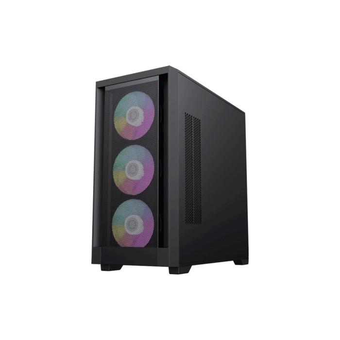 Корпус для ПК Gamemax Defender MB