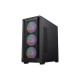 Корпус для ПК Gamemax Defender MB