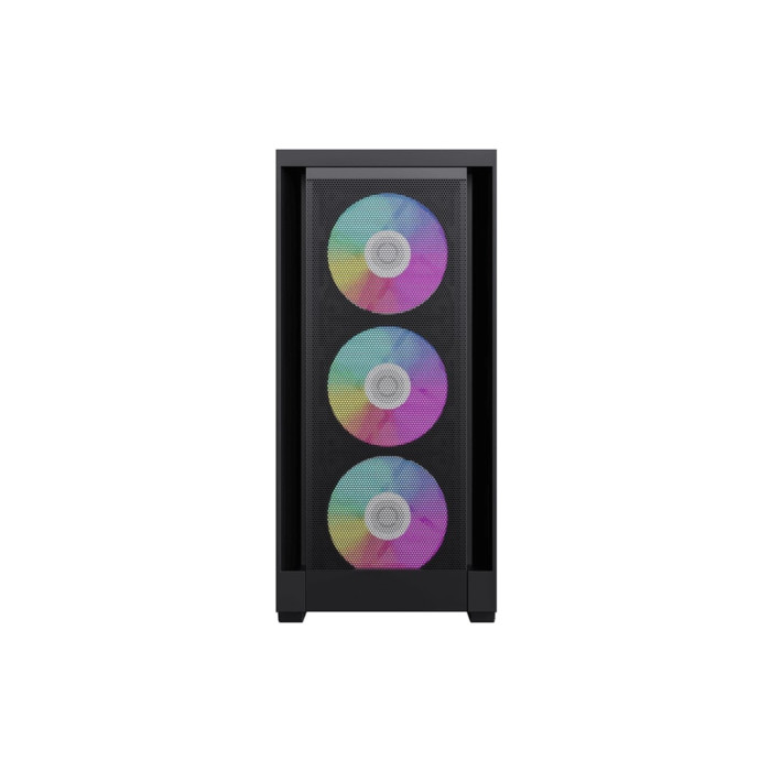 Корпус для ПК Gamemax Defender MB
