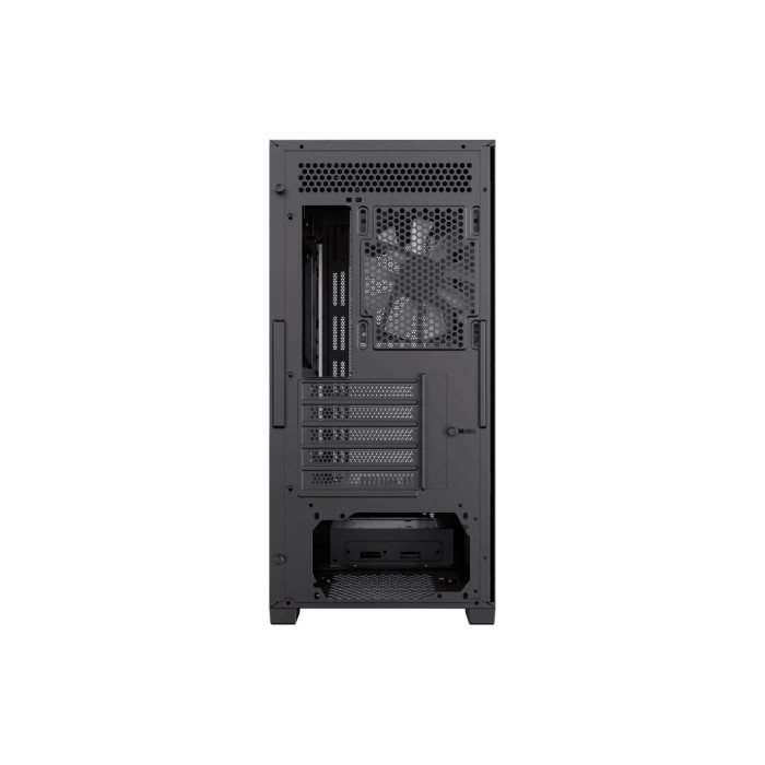Корпус для ПК Gamemax Defender TG