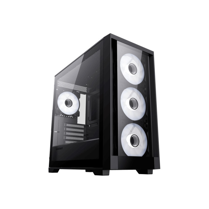 Корпус для ПК Gamemax Defender TG