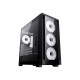 Корпус для ПК Gamemax Defender TG
