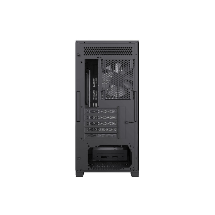 Корпус для ПК Gamemax Destroyer MB