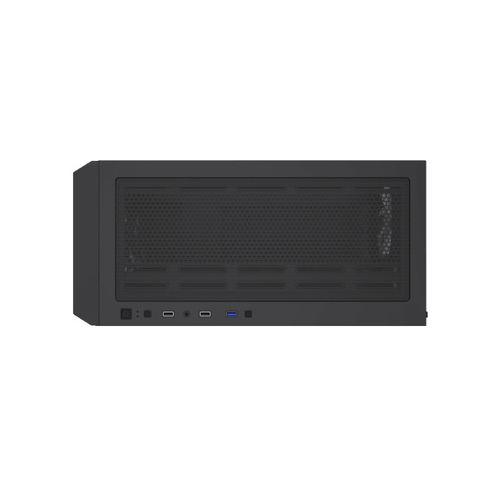 Корпус для ПК Gamemax Destroyer MB