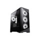 Корпус для ПК Gamemax Destroyer TGB