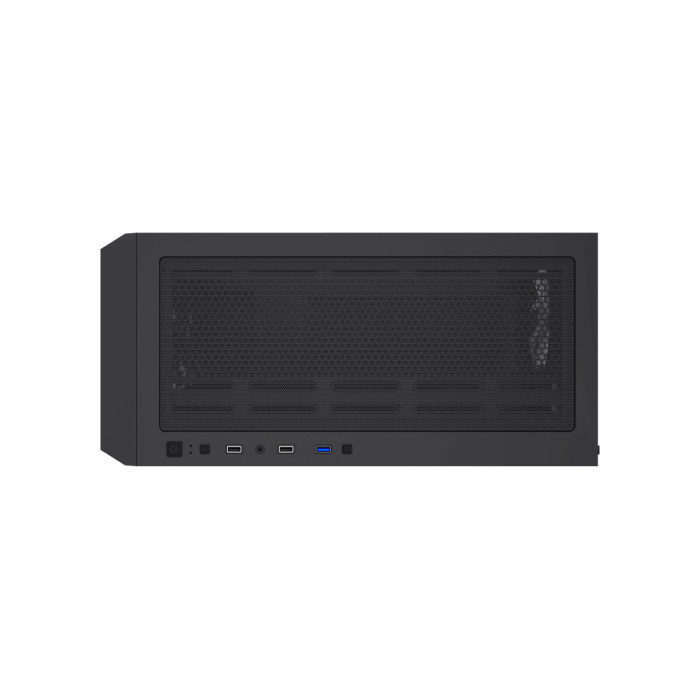 Корпус для ПК Gamemax Destroyer TGB