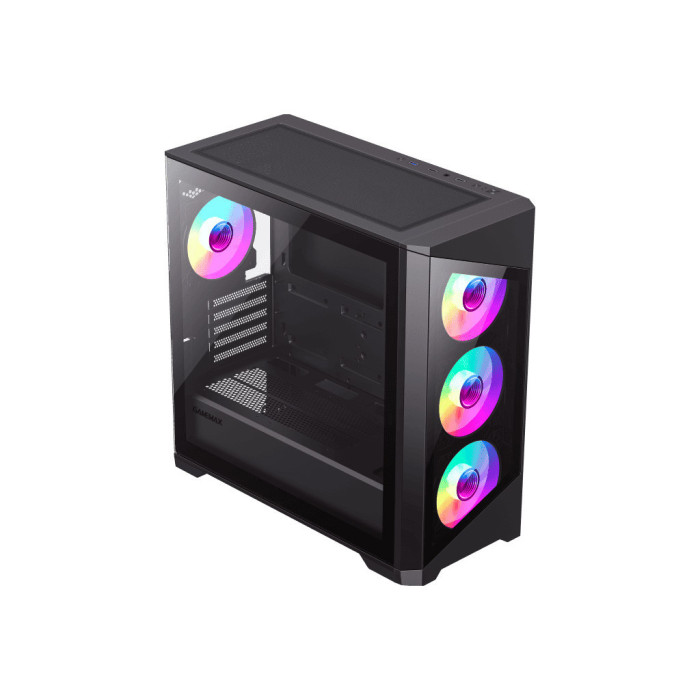 Корпус для ПК Gamemax Destroyer TGB