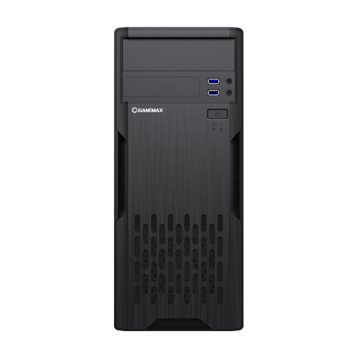 Корпус для ПК Gamemax ET-210 NP-2U3